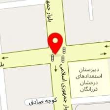 دندانسازی نوشیروانی