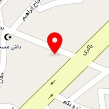 دندانپزشکی درمانگاه شهر