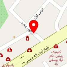 دکتر غلامرضا رستم زاده