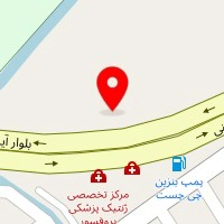 دکتر عباس بابازاده
