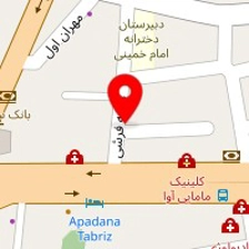 دکتر پدرام طباطبایی