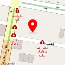 دکتر حمید نورمحمدی