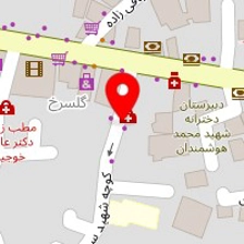 دکتر رضا نوروزیان