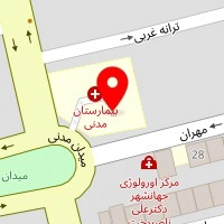 دکتر محمودرضا نمدچی