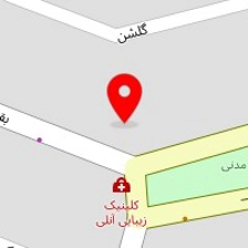 دندانپزشکی دریا