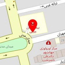 دکتر سعید حاتمی