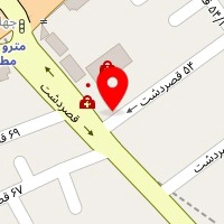 دکتر یاسمین قهرمانی