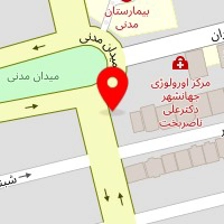 سالن زیبایی صدف سلگی