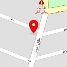 سالن زیبایی فرشتگان