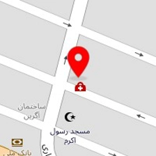سالن زیبایی ستاره کاظمی