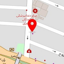 آرایشگاه ارغوان
