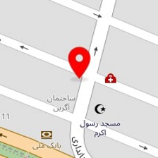 سالن زیبایی صفورا