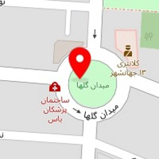 سالن زیبایی سولماز کریمی