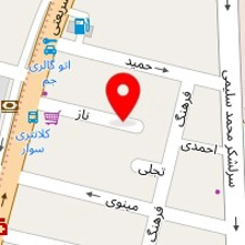 وکیل علیرضا ظاهری