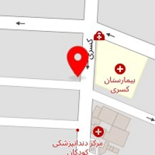 سالن زیبایی مریم خطیر