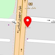 سالن زیبایی بهناز