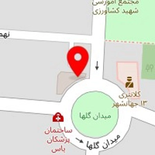 سالن زیبایی لیا