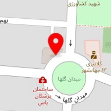 سالن زیبایی سارابلا