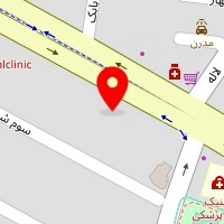 سالن زیبایی اسکار