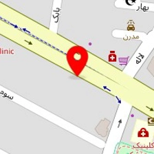 سالن زیبایی آدم وحوا