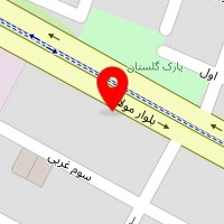 سالن زیبایی آناهید