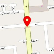 دفتر وکالت حسنیه صمدپور