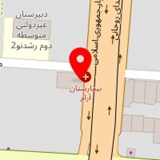 آموزشگاه خدمات مژه ثمره شریفی