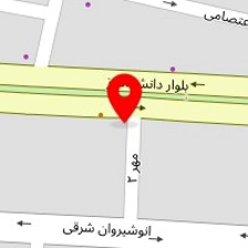 سالن زیبایی فرسیما