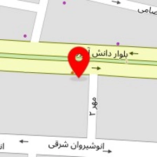 سالن زیبایی الهه