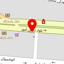 سالن زیبایی نارتی تی