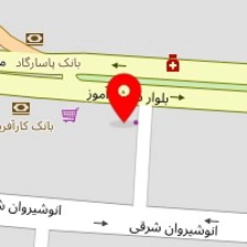 سالن زیبایی فاطمه محمودی