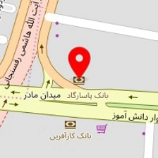 آرایشگاه دیبا ناز
