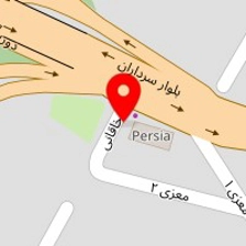 سالن زیبایی بی بی گل