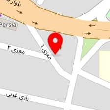 سالن تاتو کرج
