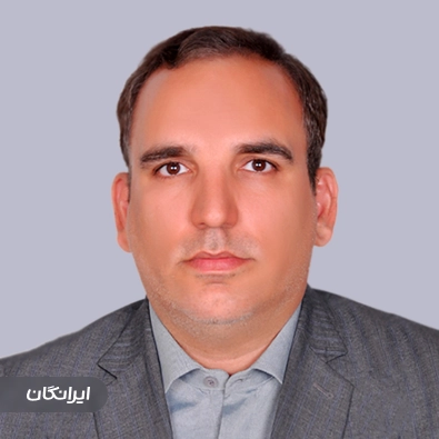 وکیل یوسف صفار