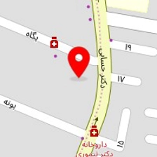 دندانپزشکی دکتر حسین زاده
