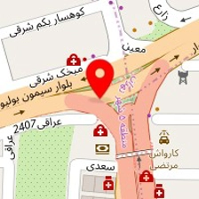 کلینیک زیبایی لادن فلاور