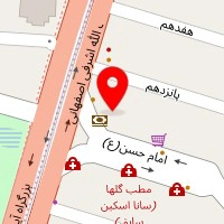 کلینیک زیبایی خوشه سبز