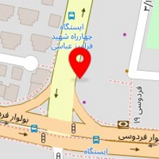 پردیسان الکترونیک