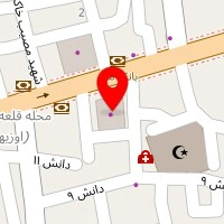الکترونیک حسینی