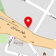 سالن زیبایی دلین