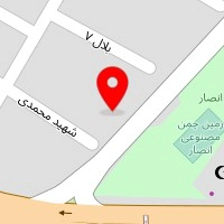 سالن زیبایی ملیکا