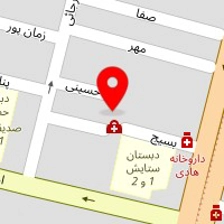 دکتر مینا علی آبادی