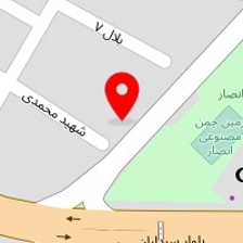 سالن زیبایی آیریا
