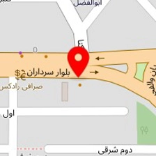 عروس سرای آزیتا خدابنده