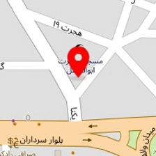 سالن پیرایش هومن