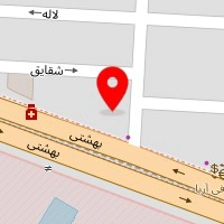 سالن زیبایی دهکده
