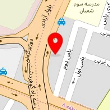 آموزشگاه آرایشگری اسعدی