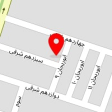 سالن زیبایی مهلو