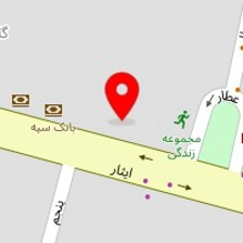 سالن ترمیم مو نیوفیس